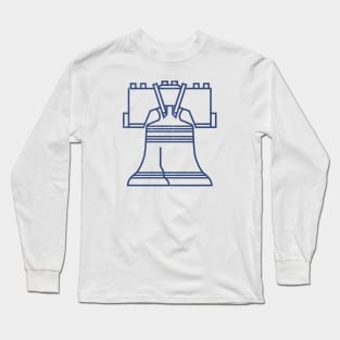 Liberty Bell Long Sleeve T-Shirt